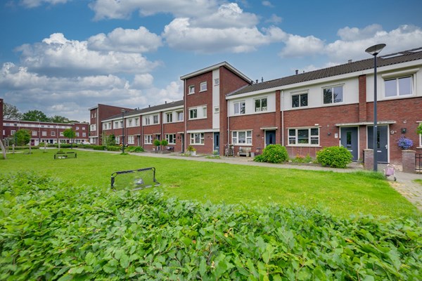Sold subject to conditions: Haansbergseweg 7A, 5121 LG Rijen